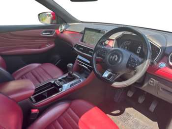 Used MG MG HS 2021 for sale - 74929775: Photo