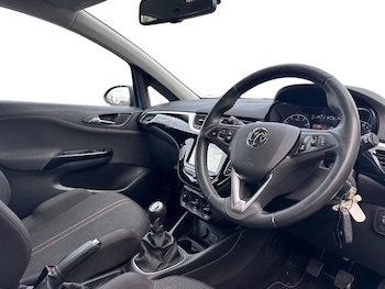 Used Vauxhall Corsa 2019 for sale - 76841960: Photo