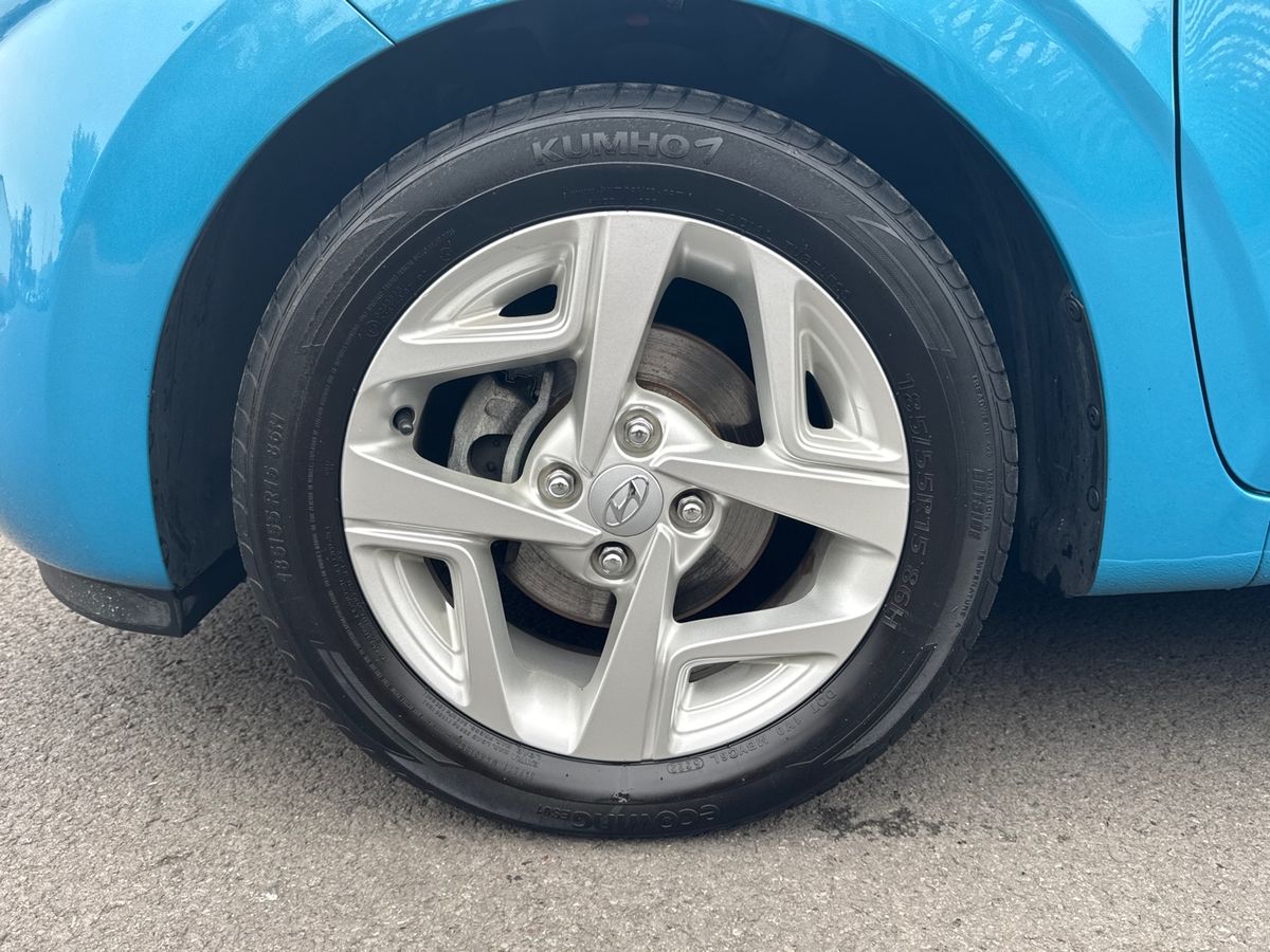 Used Hyundai i10 2023 for sale - 76217091: Photo 11