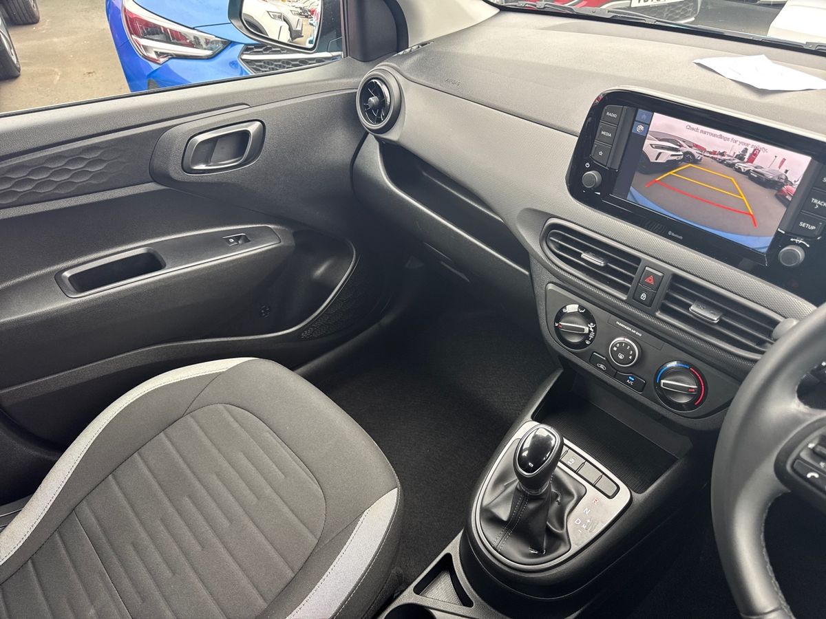 Used Hyundai i10 2023 for sale - 76217091: Photo 15
