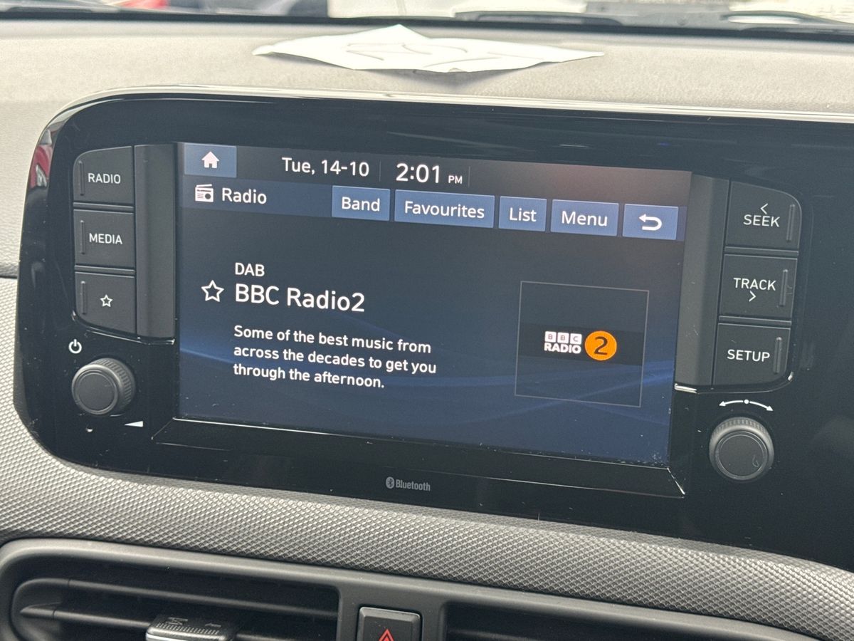 Used Hyundai i10 2023 for sale - 76217091: Photo 18