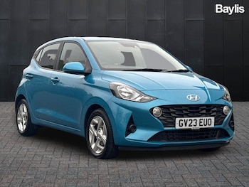 Hyundai - i10