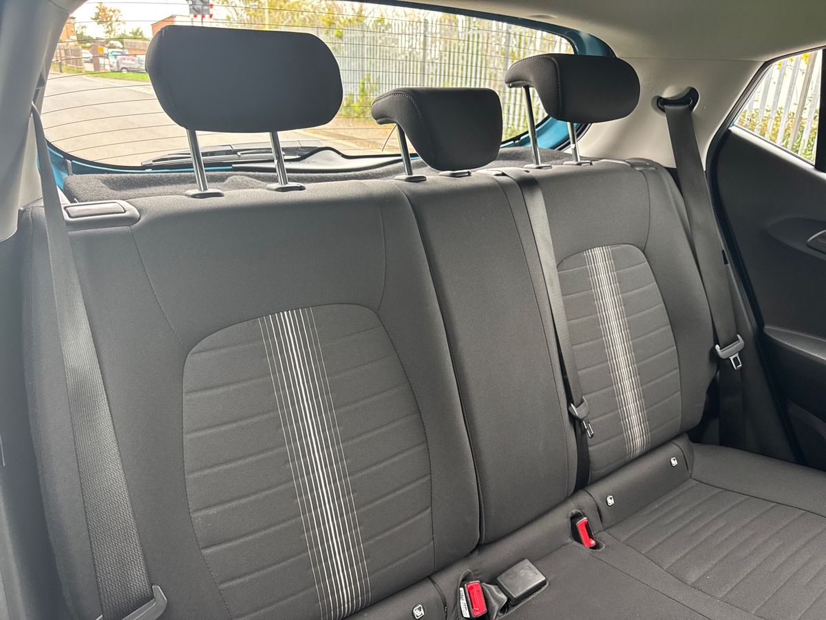 Used Hyundai i10 2023 for sale - 76217091: Photo 24