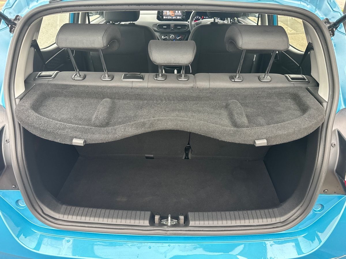 Used Hyundai i10 2023 for sale - 76217091: Photo 25