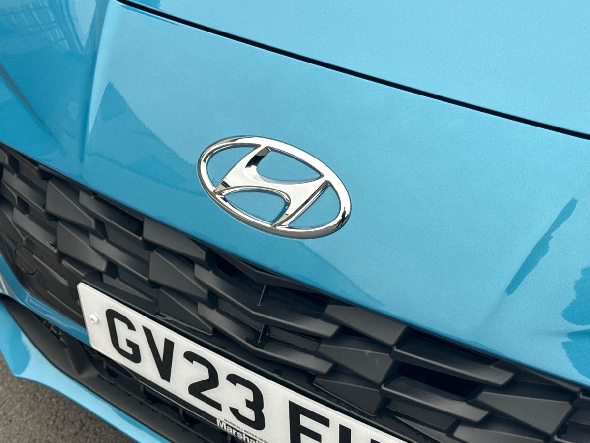 Used Hyundai i10 2023 for sale - 76217091: Photo 37