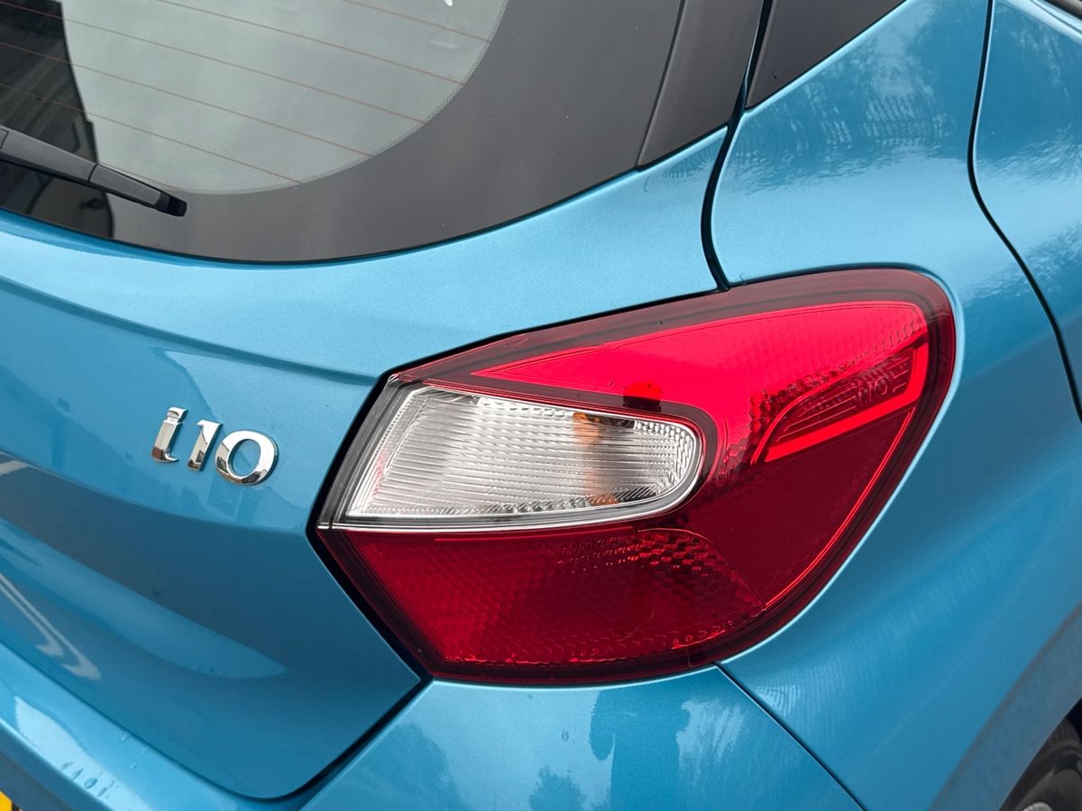 Used Hyundai i10 2023 for sale - 76217091: Photo 39