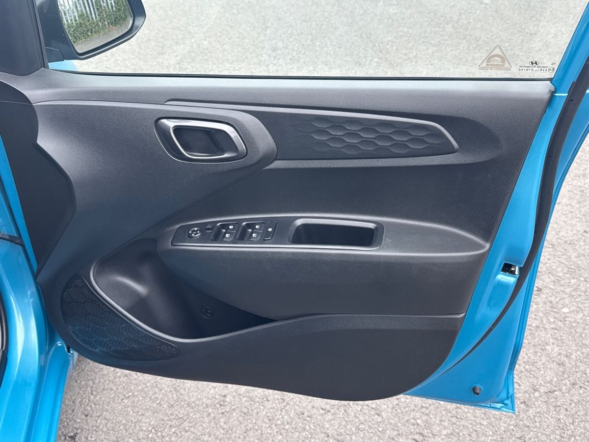 Used Hyundai i10 2023 for sale - 76217091: Photo 40