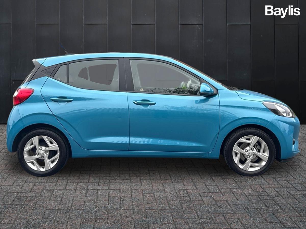Used Hyundai i10 2023 for sale - 76217091: Photo 5