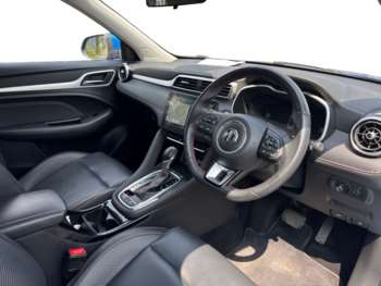 Used MG MG ZS 2021 for sale - 74819106: Photo