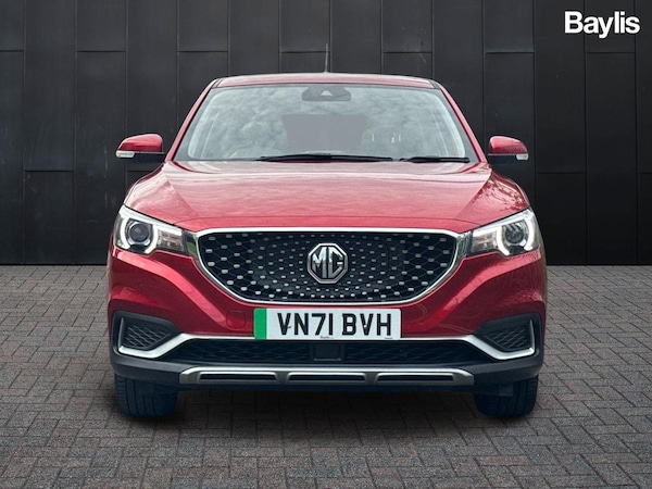 Used MG MG ZS 2021 for sale - 76229460: Photo 10