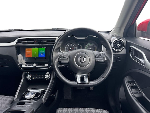 Used MG MG ZS 2021 for sale - 76229460: Photo 12