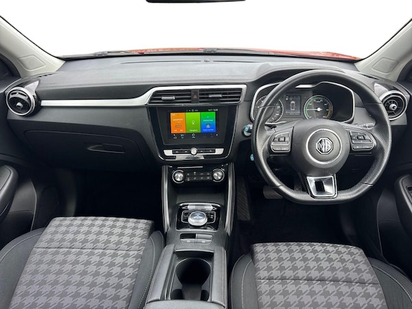 Used MG MG ZS 2021 for sale - 76229460: Photo 13