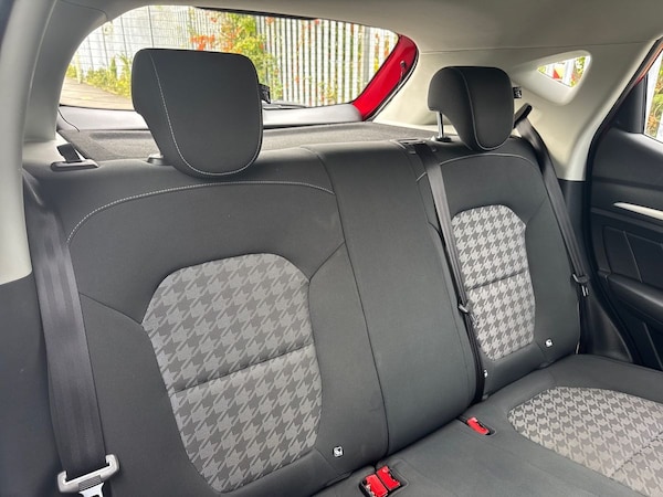 Used MG MG ZS 2021 for sale - 76229460: Photo 24