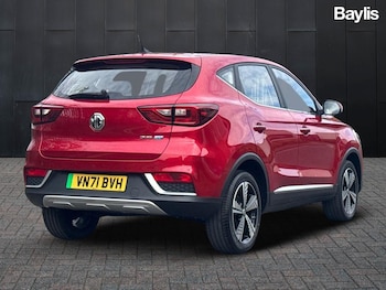 Used MG MG ZS 2021 for sale - 76229460: Photo 2
