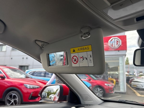 Used MG MG ZS 2021 for sale - 76229460: Photo 30