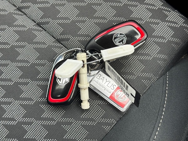 Used MG MG ZS 2021 for sale - 76229460: Photo 35