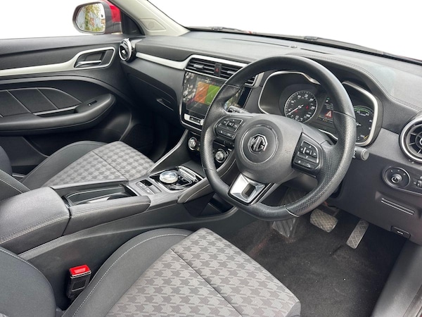 Used MG MG ZS 2021 for sale - 76229460: Photo 3