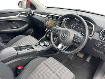 Used MG MG ZS 2021 for sale - 76229460: Photo 3