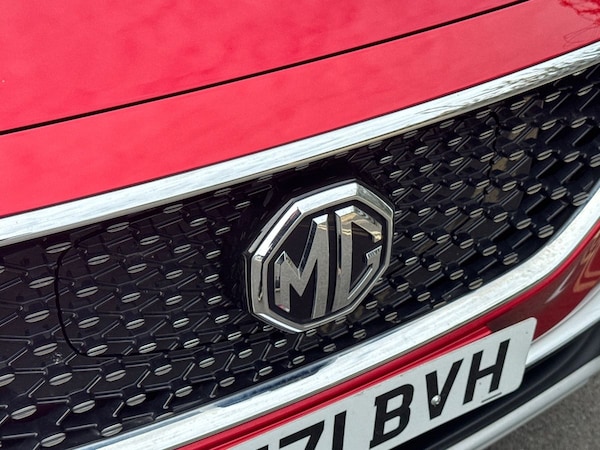 Used MG MG ZS 2021 for sale - 76229460: Photo 40