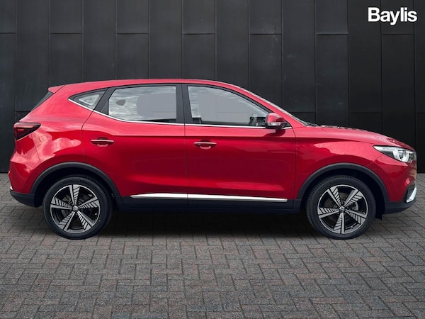 Used MG MG ZS 2021 for sale - 76229460: Photo 5