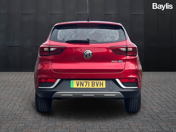 Used MG MG ZS 2021 for sale - 76229460: Photo 6