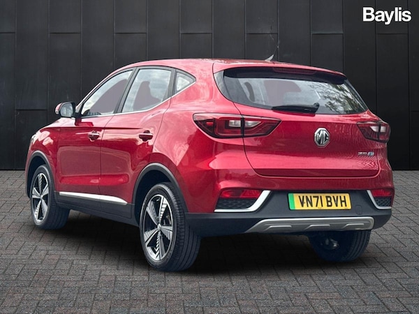 Used MG MG ZS 2021 for sale - 76229460: Photo 7