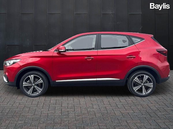 Used MG MG ZS 2021 for sale - 76229460: Photo 8