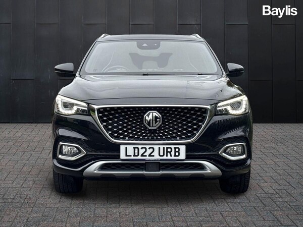 Used MG MG HS 2022 for sale - 76208760: Photo 10
