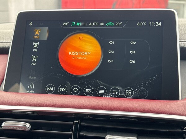 Used MG MG HS 2022 for sale - 76208760: Photo 18