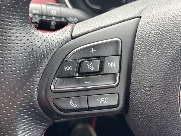 Used MG MG HS 2022 for sale - 76208760: Photo 22