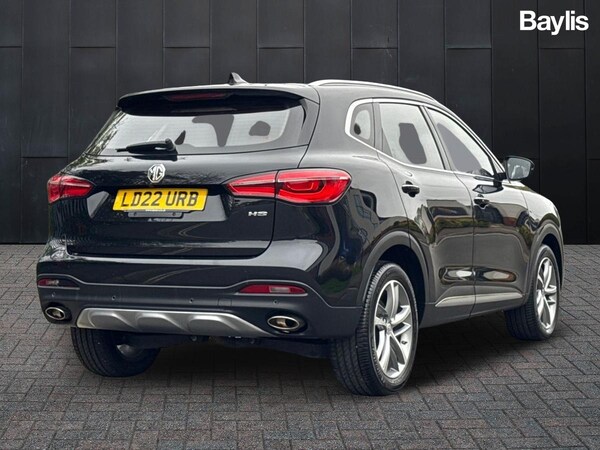 Used MG MG HS 2022 for sale - 76208760: Photo 2