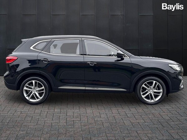 Used MG MG HS 2022 for sale - 76208760: Photo 5