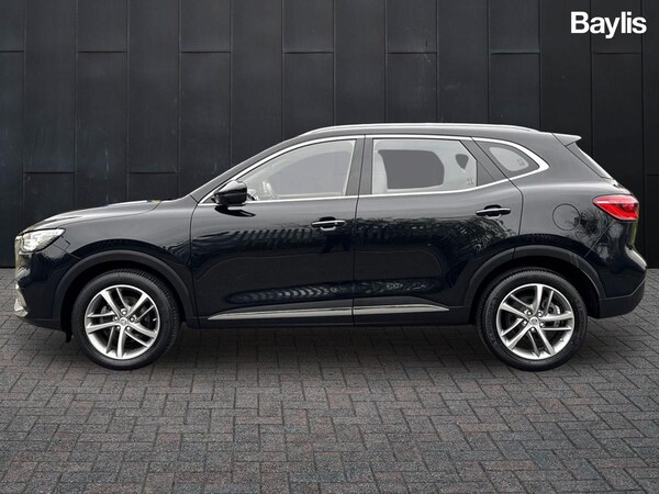 Used MG MG HS 2022 for sale - 76208760: Photo 8