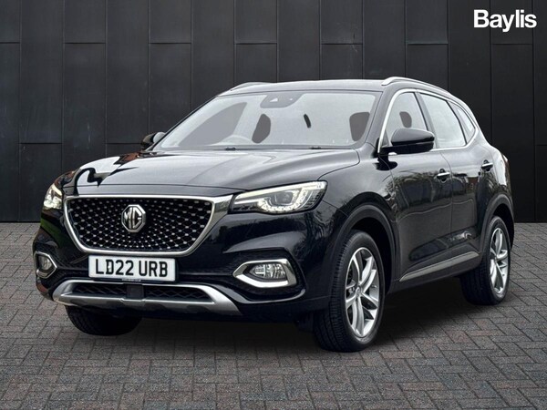 Used MG MG HS 2022 for sale - 76208760: Photo 9