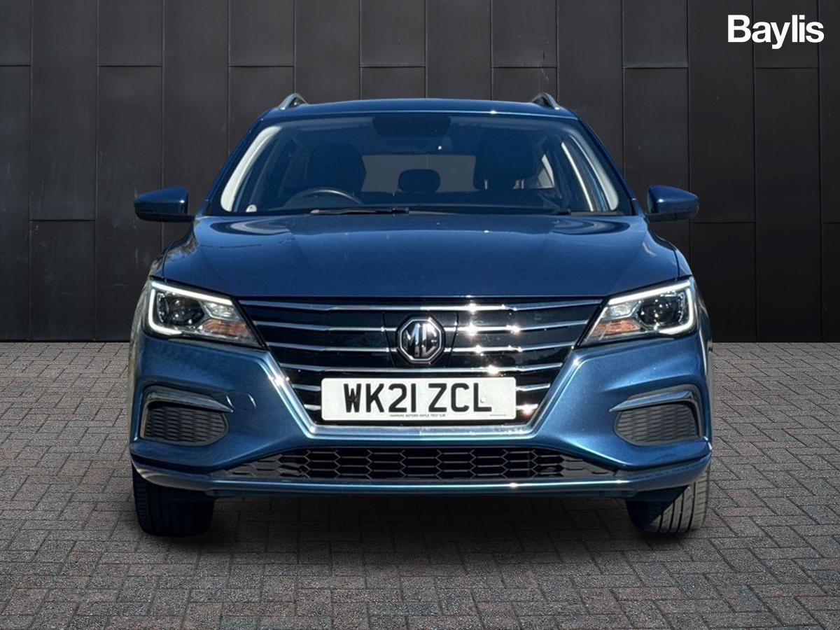 Used MG MG5 2021 for sale - 76684076: Photo 10