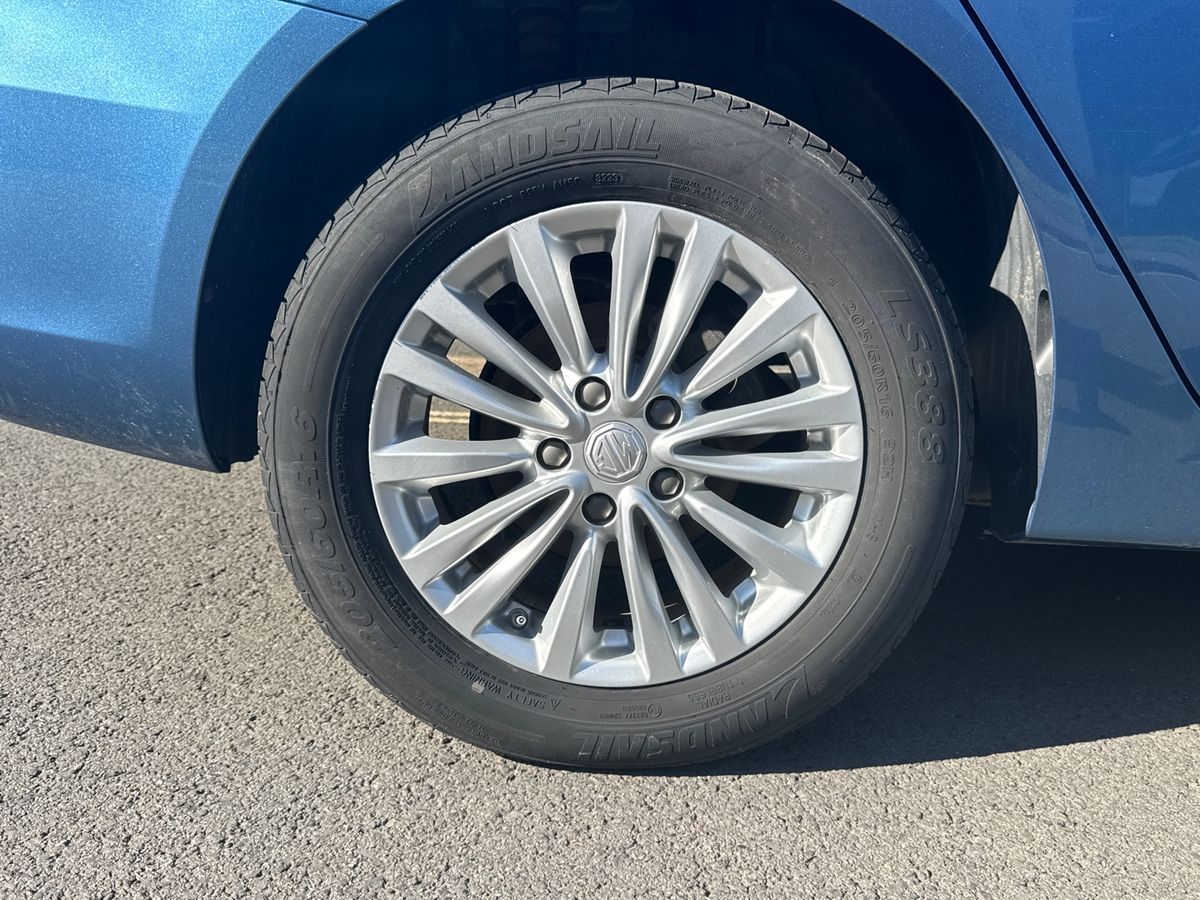 Used MG MG5 2021 for sale - 76684076: Photo 11