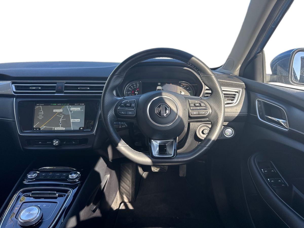 Used MG MG5 2021 for sale - 76684076: Photo 12
