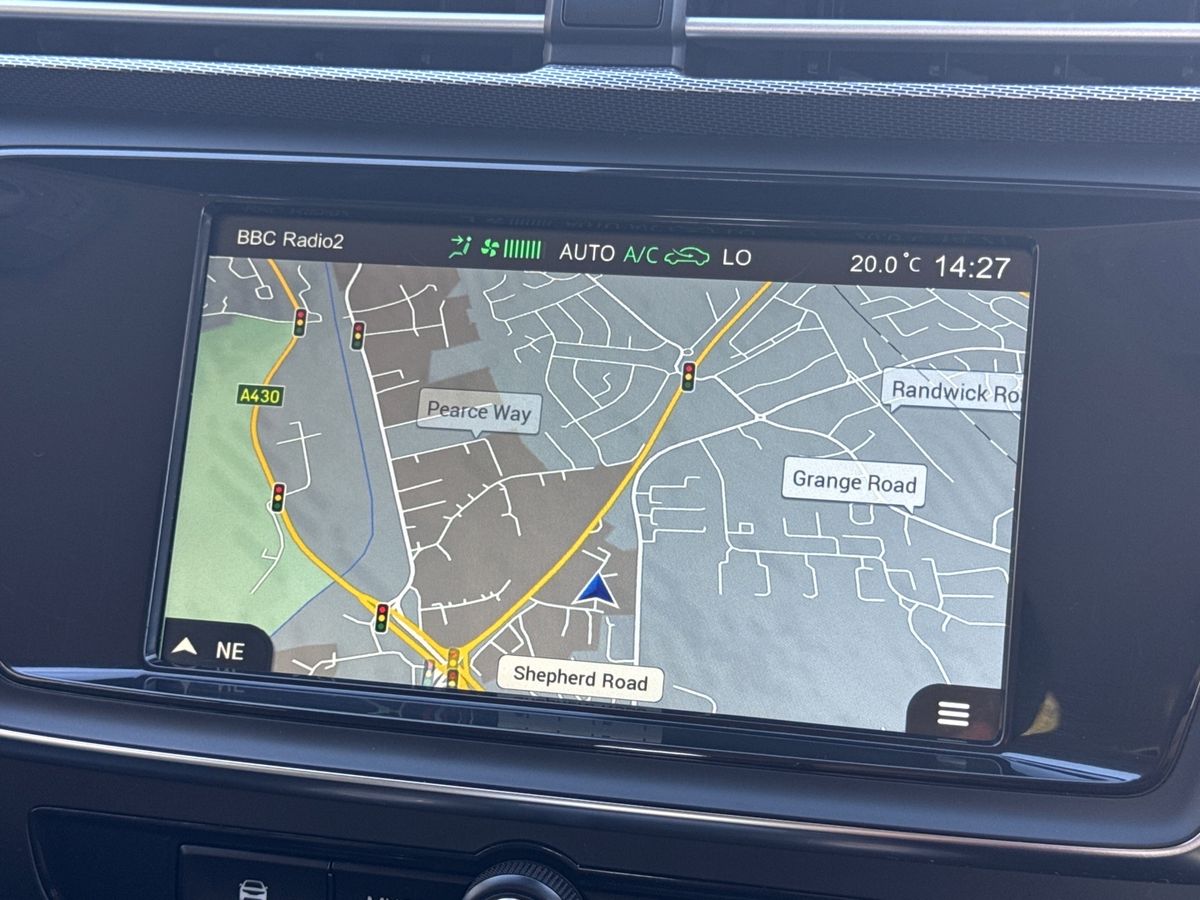 Used MG MG5 2021 for sale - 76684076: Photo 19