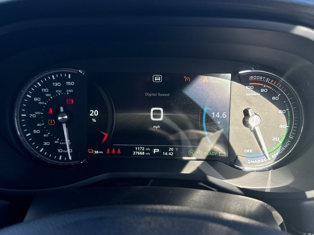 Used MG MG5 2021 for sale - 76684076: Photo 21