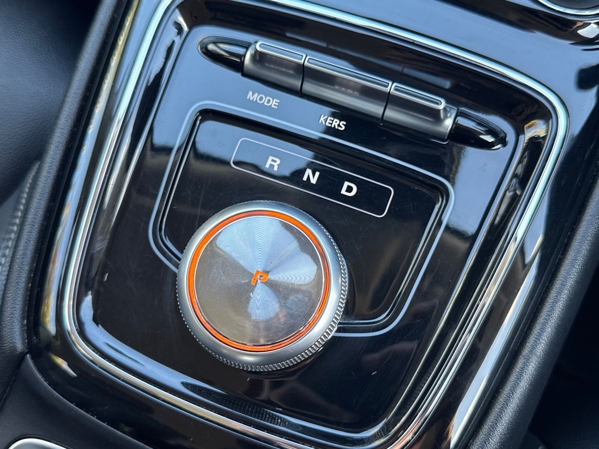 Used MG MG5 2021 for sale - 76684076: Photo 27