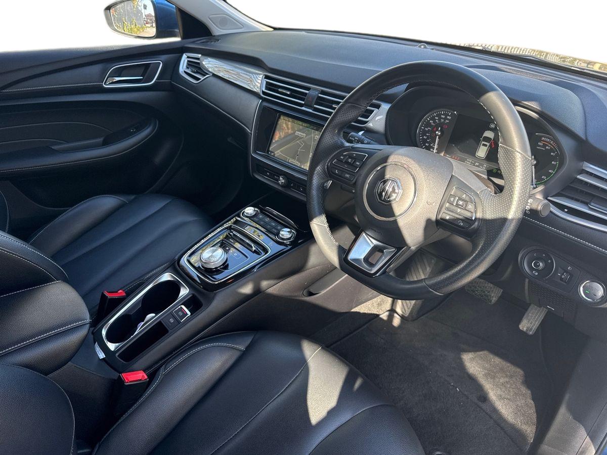 Used MG MG5 2021 for sale - 76684076: Photo 3