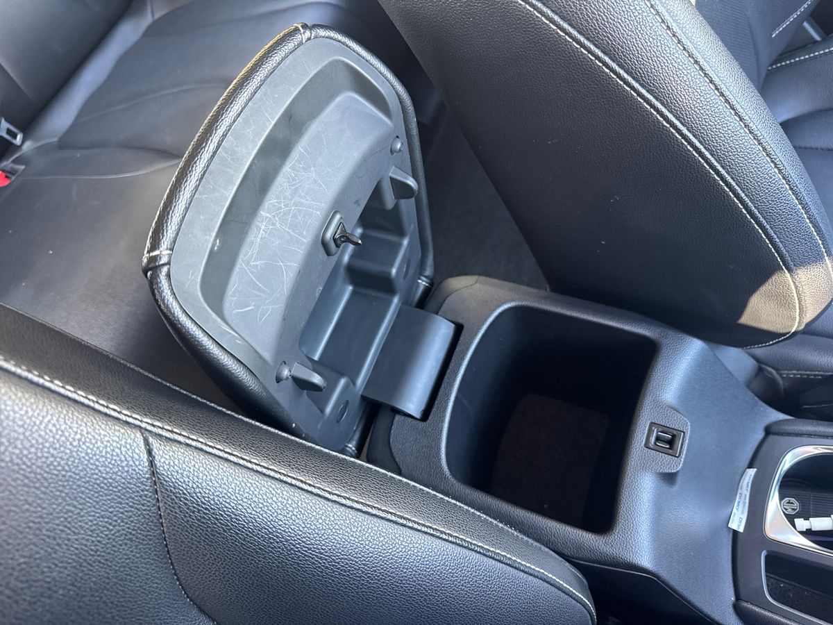 Used MG MG5 2021 for sale - 76684076: Photo 34