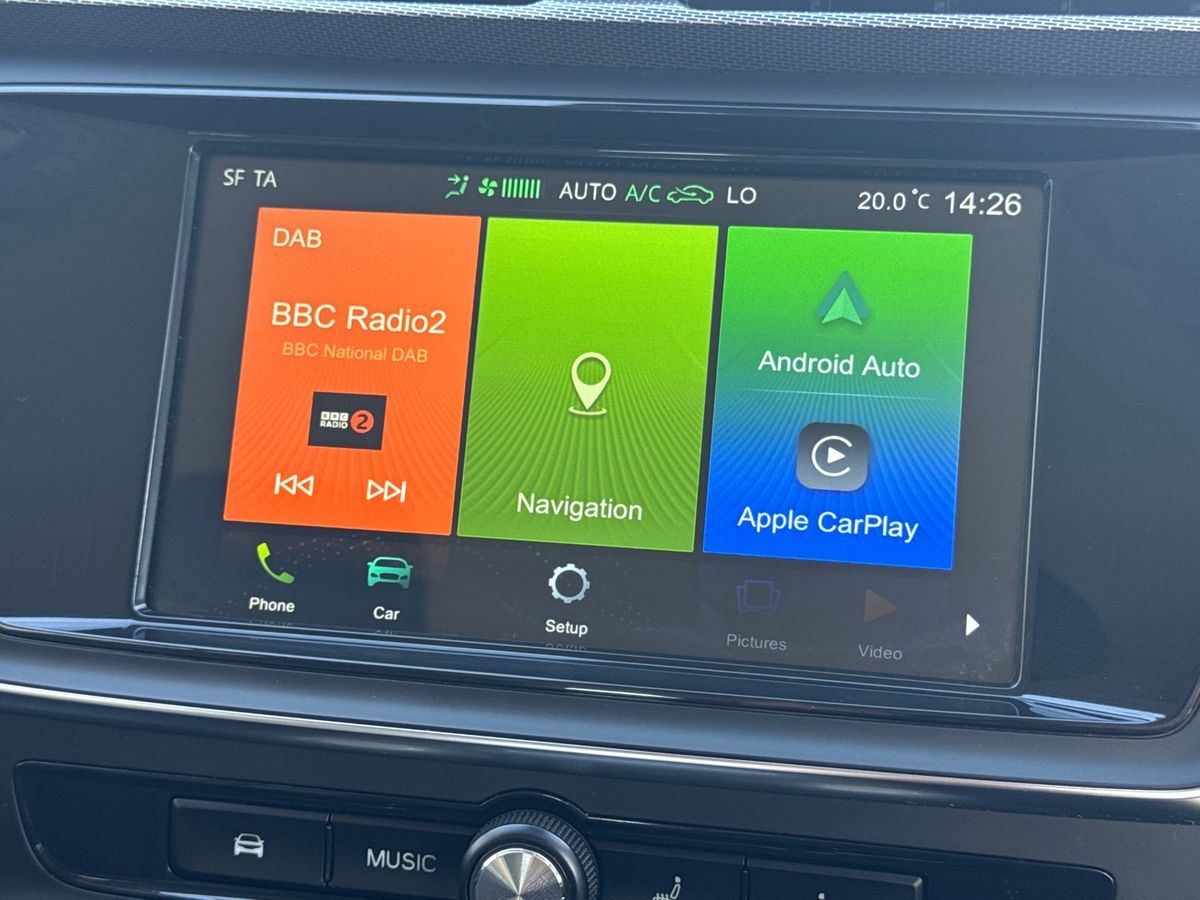 Used MG MG5 2021 for sale - 76684076: Photo 35