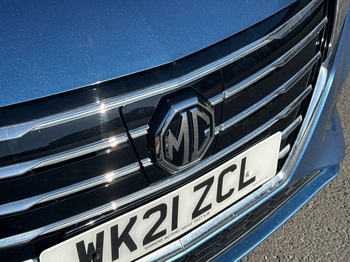 Used MG MG5 2021 for sale - 76684076: Photo 41