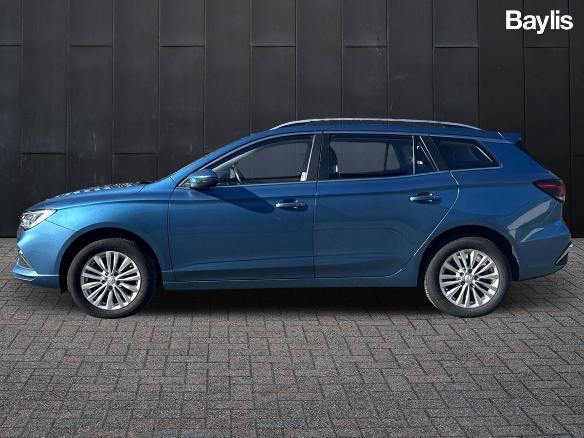 Used MG MG5 2021 for sale - 76684076: Photo 8