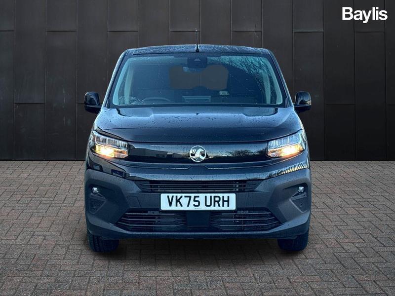 Used Vauxhall Combo 2025 for sale - 77910556: Photo 10