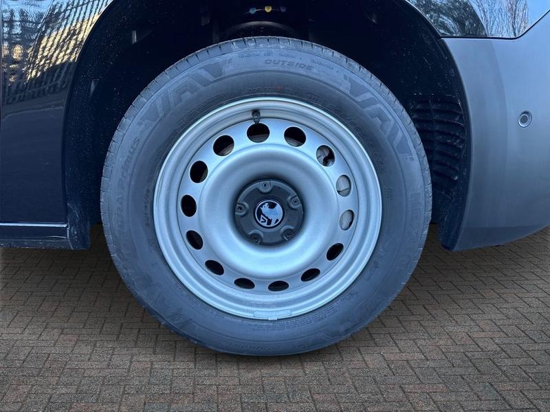 Used Vauxhall Combo 2025 for sale - 77910556: Photo 11