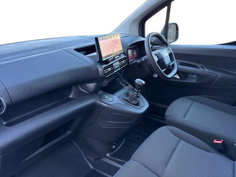 Used Vauxhall Combo 2025 for sale - 77910556: Photo 14