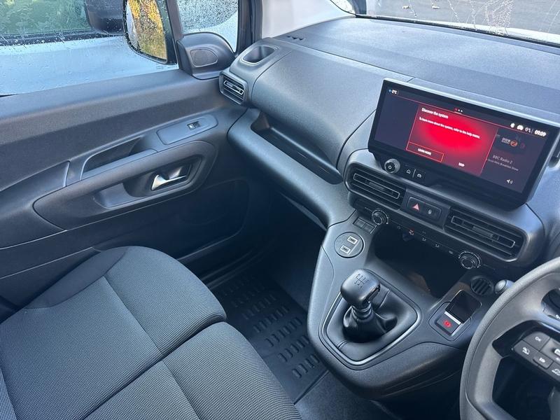 Used Vauxhall Combo 2025 for sale - 77910556: Photo 15