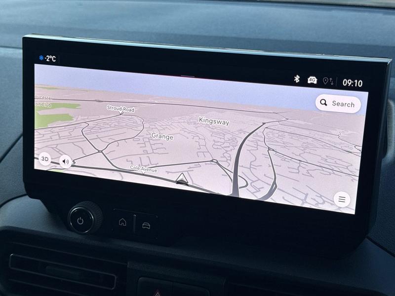 Used Vauxhall Combo 2025 for sale - 77910556: Photo 19